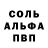 КЕТАМИН VHQ River Blaze